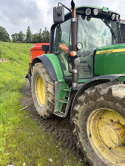 John Deere 6930 Premium Autopower 4 of 9