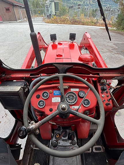 Massey Ferguson 148-4 14 of 14
