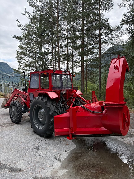 Massey Ferguson 148-4 4 of 14
