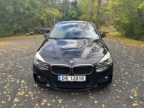 BMW 225xe 4 of 15