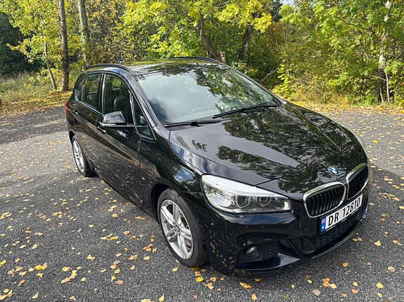 BMW 225xe 7 of 15