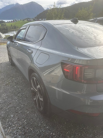 Polestar 2 8 of 30