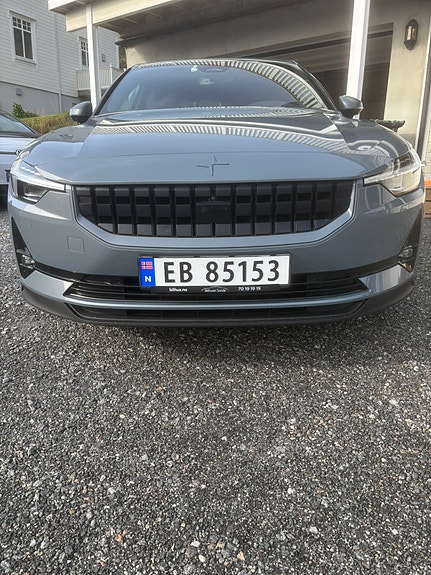 Polestar 2 5 of 30