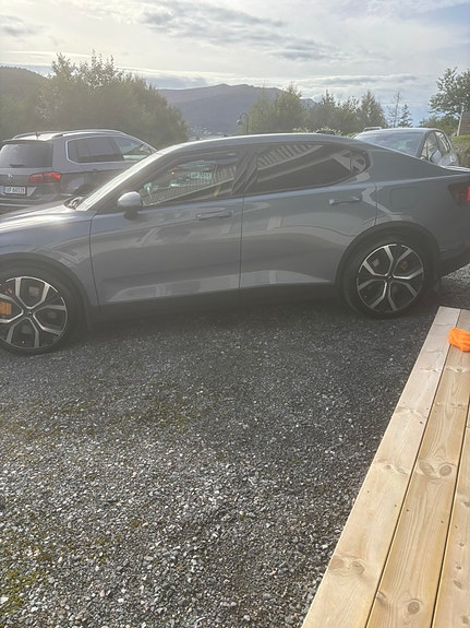 Polestar 2 7 of 30