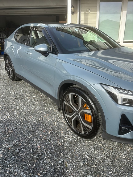 Polestar 2 4 of 30