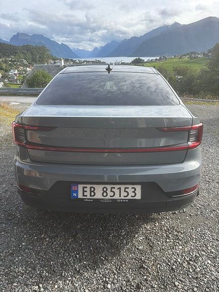 Polestar 2 2 of 30