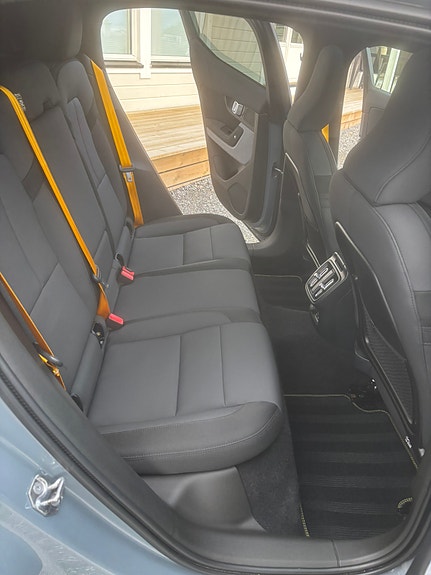 Polestar 2 30 of 30
