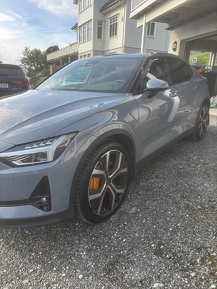 Polestar 2 6 of 30