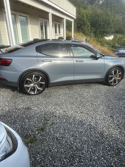 Polestar 2 3 of 30