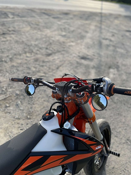 KTM 300 EXC Sixdays 4 of 10