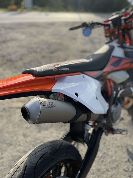 KTM 300 EXC Sixdays 5 of 10