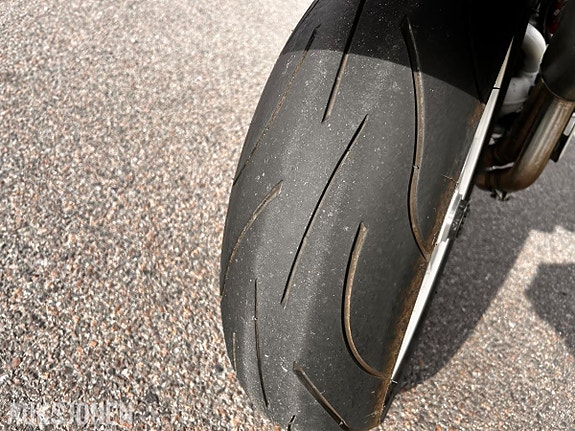 Ducati Monster S2R 6 of 7