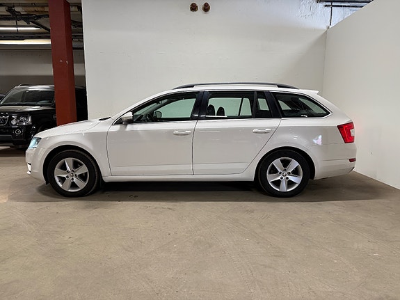 Skoda Octavia 7 of 30