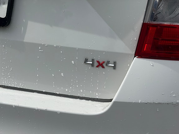 Skoda Octavia 18 of 30