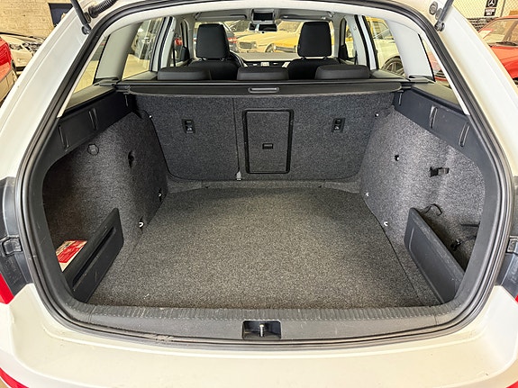 Skoda Octavia 19 of 30