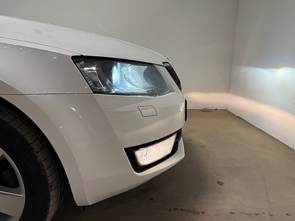 Skoda Octavia 17 of 30