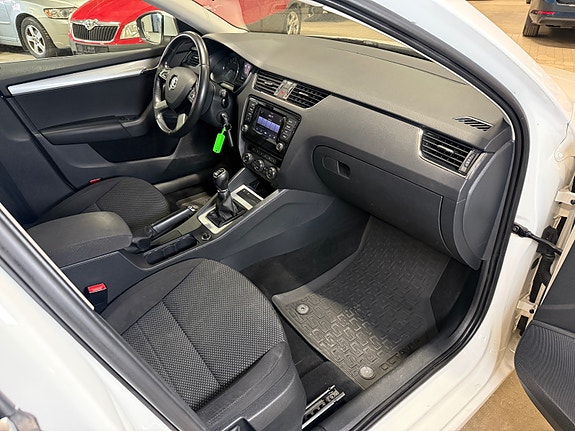 Skoda Octavia 24 of 30
