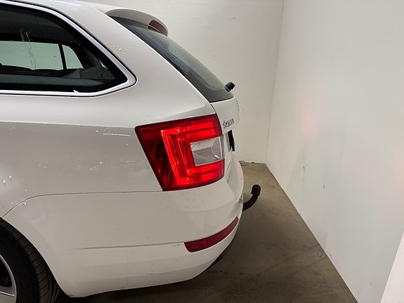 Skoda Octavia 8 of 30
