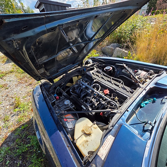 Jaguar XJS 5 of 15