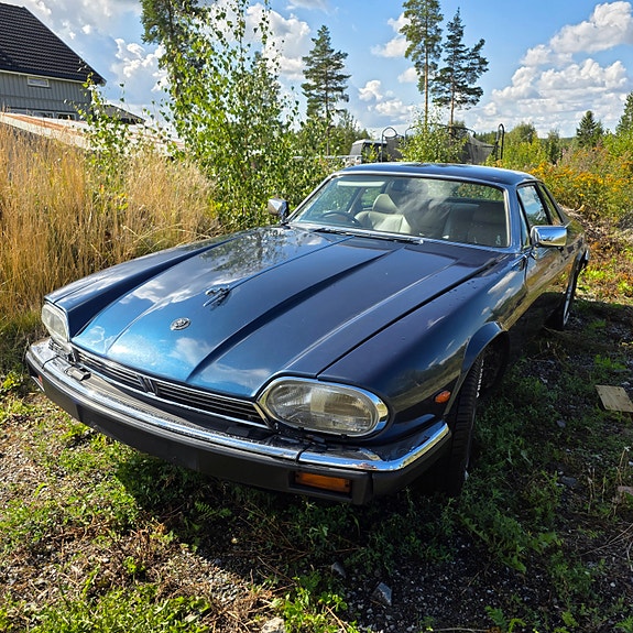 Jaguar XJS 2 of 15