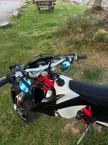 GasGas EC 250 9 of 11