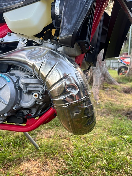 GasGas EC 250 6 of 11