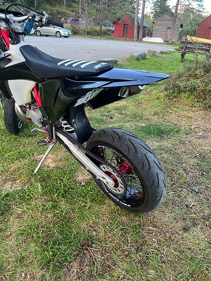 GasGas EC 250 4 of 11