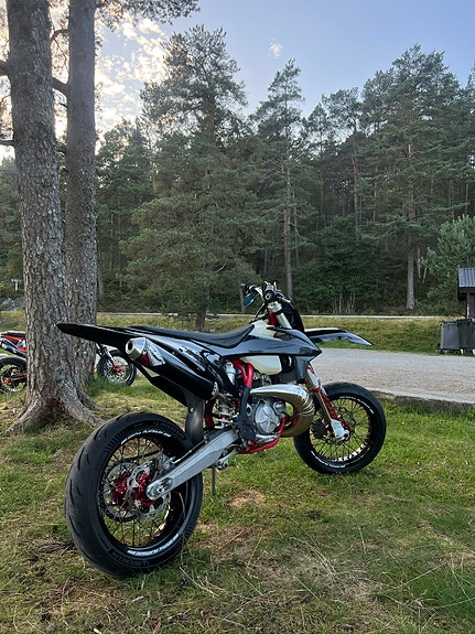GasGas EC 250 7 of 11