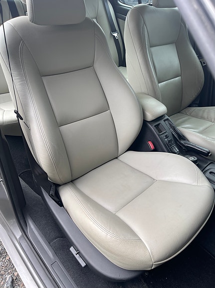 Saab 9-5 9 of 12