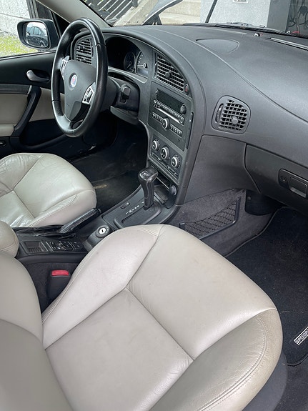 Saab 9-5 10 of 12