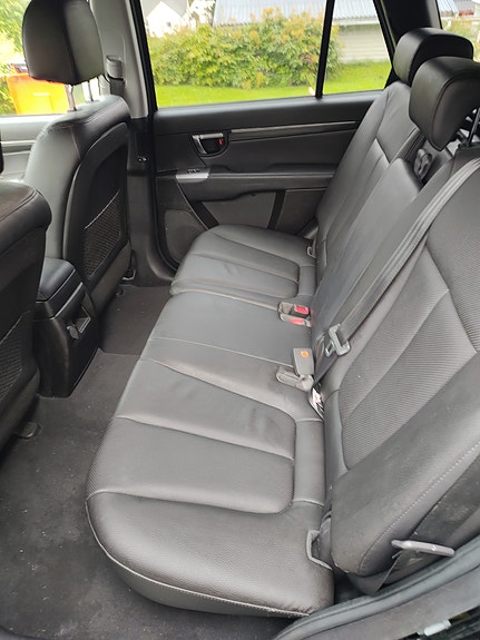 Hyundai Santa Fe 12 of 13