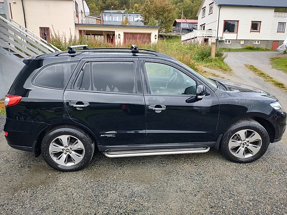 Hyundai Santa Fe 4 of 13