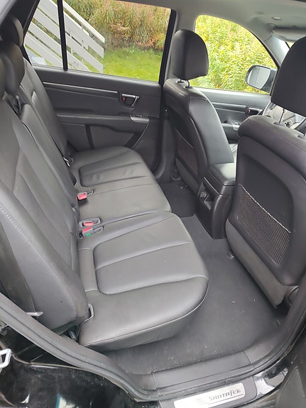 Hyundai Santa Fe 13 of 13