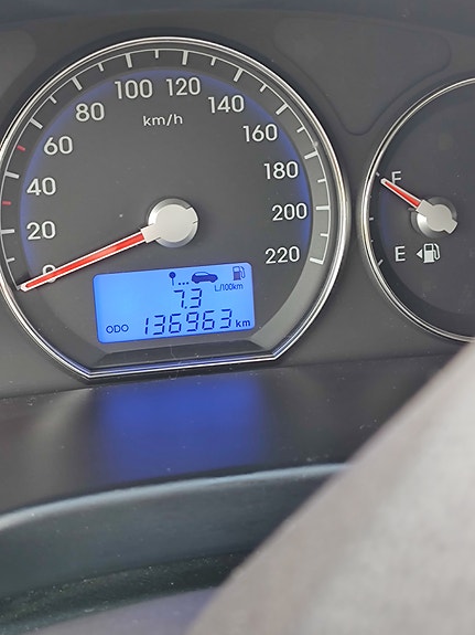 Hyundai Santa Fe 7 of 13
