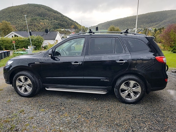 Hyundai Santa Fe 5 of 13