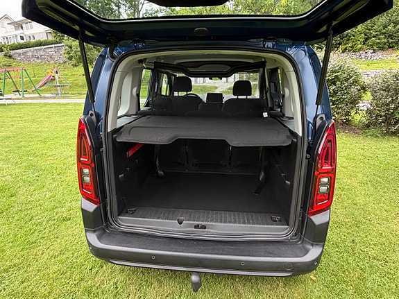 Citroen Berlingo 28 of 30