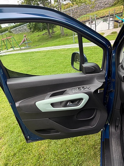 Citroen Berlingo 22 of 30