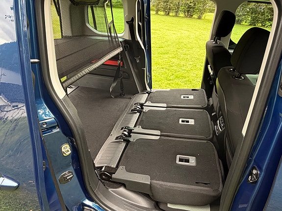 Citroen Berlingo 26 of 30