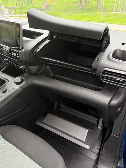 Citroen Berlingo 30 of 30
