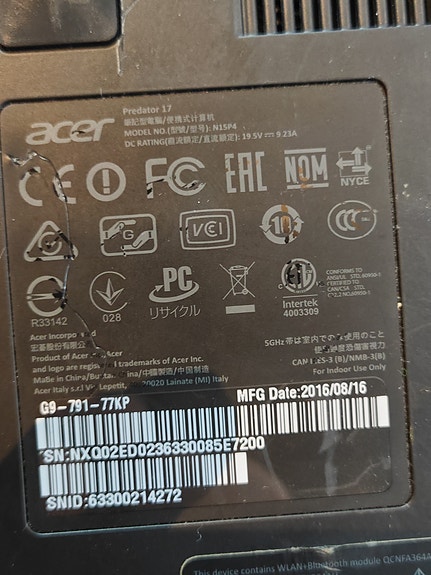 Product image 6 of 9