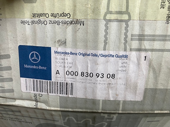Mercedes-Benz 815D 2004 29 of 30