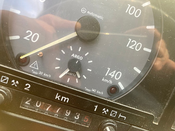 Mercedes-Benz 815D 2004 27 of 30