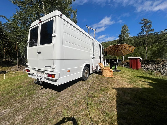 Mercedes-Benz 815D 2004 4 of 30
