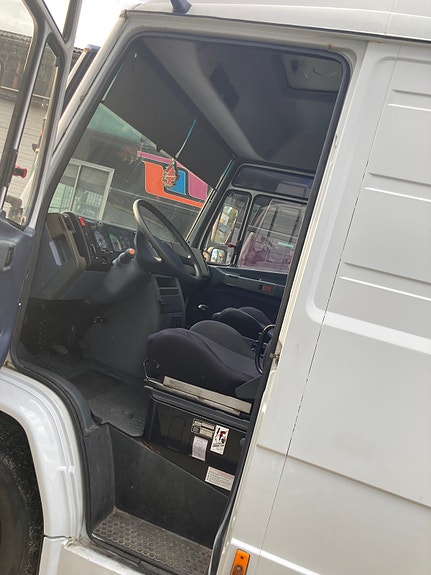 Mercedes-Benz 815D 2004 28 of 30