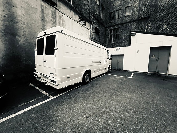 Mercedes-Benz 815D 2004 5 of 30