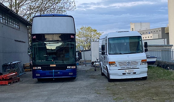 Mercedes-Benz 815D 2004 10 of 30