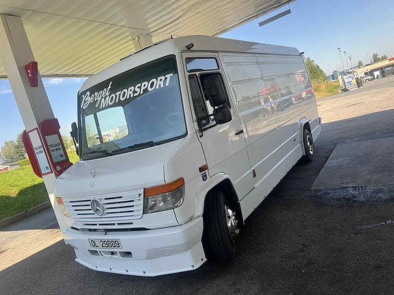 Mercedes-Benz 815D 2004 2 of 30