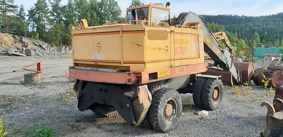 Åkerman H7 Mc 3 of 22