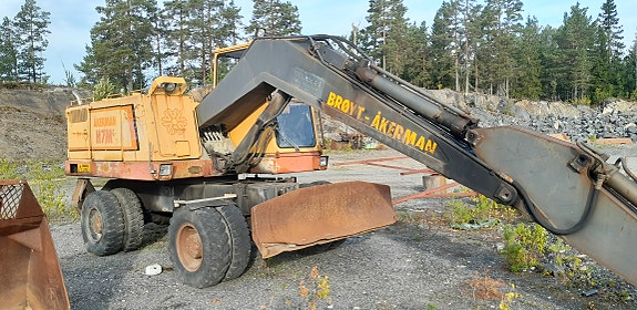 Åkerman H7 Mc 5 of 22