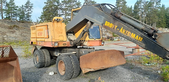 Åkerman H7 Mc 6 of 22